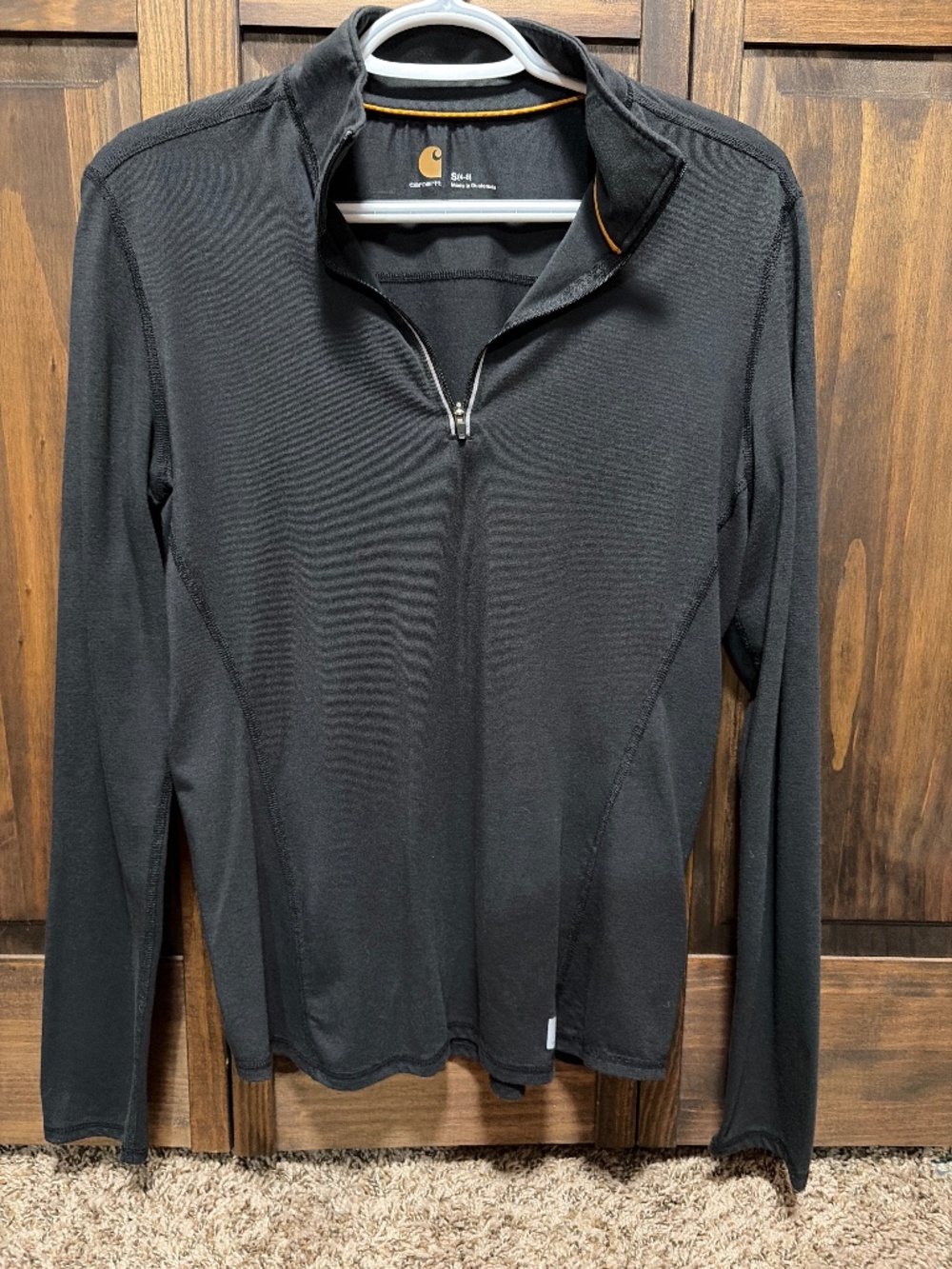 Carhartt 1/4 Zip